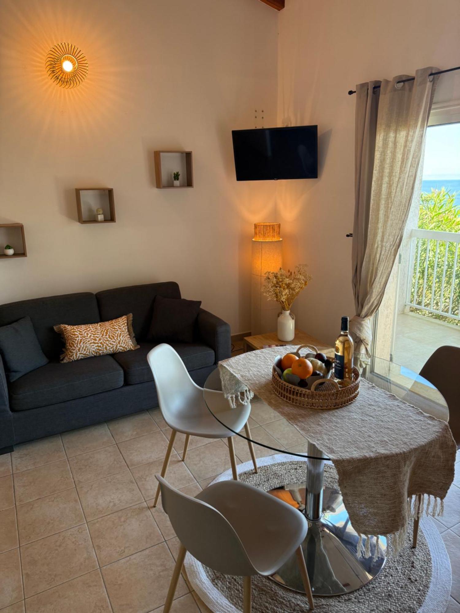 Location Du Ranch Hotel Algajola  Ngoại thất bức ảnh